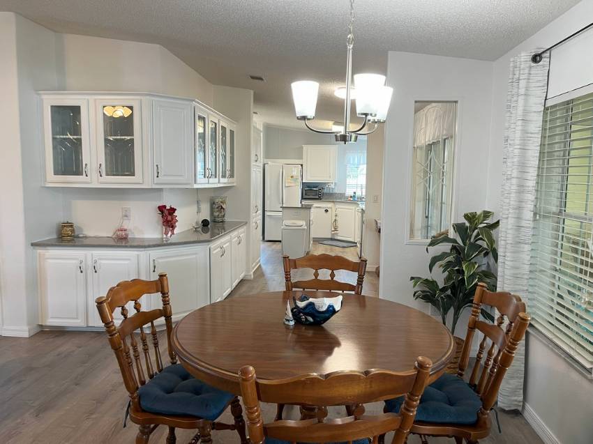2408 Crooked Stick Drive a Winter Haven, FL Mobile or Manufactured Home for Sale